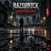 Pochette Razorkick - Murder Razorkick - Murder