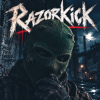 Pochette Razorkick - It's really Razorkick - It's really