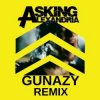 Asking Alexandria - A Prophecy (Gunazy Remix)