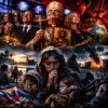 Pochette Сизигия Syzygy - Пророчество Сизигия Syzygy - Пророчество