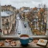Pochette Mirko Maev - Blue cup Mirko Maev - Blue cup