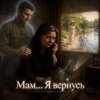Pochette Сизигия Syzygy - Мам.... Я вернусь Сизигия Syzygy - Мам.... Я вернусь