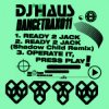 Pochette Shadow Child, DJ Haus - Night Lights Shadow Child, DJ Haus - Night Lights