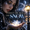 Pochette DJ FORTUNA - FIRST OF ALL THE SNOW DJ FORTUNA - FIRST OF ALL THE SNOW