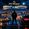 Pochette Mr.Kuper - NIGHT IN MOTION (DJ SET) Mr.Kuper - NIGHT IN MOTION (DJ SET)
