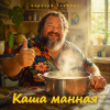 Pochette Алексей Торопат - Каша манная Алексей Торопат - Каша манная