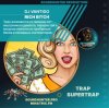 Pochette DJ VANTIGO - Rich Bitch DJ VANTIGO - Rich Bitch