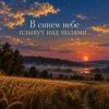 Pochette Апро - В синем небе плывут над полями... Апро - В синем небе плывут над полями...