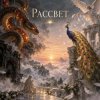 Pochette Апро - Рассвет Апро - Рассвет