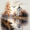 Pochette Андрей Парачук - Я в Храм войду Андрей Парачук - Я в Храм войду