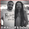 Pochette P.M.Rossoff & DaDeD - Give It Up 2026 P.M.Rossoff & DaDeD - Give It Up 2026