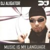 Pochette DJ Aligator - Outro (Russian Vocal Version) DJ Aligator - Outro (Russian Vocal Version)