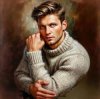 Pochette Андрей Парачук - Я обещаю быть с тобой Андрей Парачук - Я обещаю быть с тобой