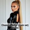 Pochette Alex K - Choosing Better Alex K - Choosing Better