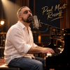 Pochette Paul Marti Rossoff - The Long Way Home 1999. Re-recorded with orchestra overdubbing 2019. Paul Marti Rossoff - The Long Way Home 1999. Re-recorded with orchestra overdubbing 2019.