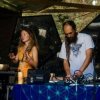 Pochette Dva Dereva - Wind In The Desert Dva Dereva - Wind In The Desert
