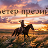 Pochette DJ Hors - Ветер прерий DJ Hors - Ветер прерий