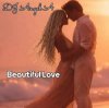 Pochette DJ Angel A - Beautiful Love DJ Angel A - Beautiful Love