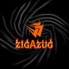 Pochette zigAzug - Swinging Till I Drop 2026. New on-line collaboration of ex-zoneOzone musicians zigAzug - Swinging Till I Drop 2026. New on-line collaboration of ex-zoneOzone musicians