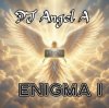 Pochette DJ Angel A - You my love DJ Angel A - You my love