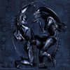 Pochette Jedi Make Illusional - Xenomorph Jedi Make Illusional - Xenomorph