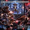 Pochette ЙАРУС - ДЕМОНЫ ТЬМЫ 2 НЕИБЕЖНОСТЬ ЙАРУС - ДЕМОНЫ ТЬМЫ 2 НЕИБЕЖНОСТЬ
