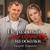 Pochette Андрей Парачук - Не разбивай моё сердце на осколки Андрей Парачук - Не разбивай моё сердце на осколки