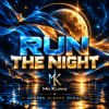 Pochette Mr.Kuper - RUN THE NIGHT Mr.Kuper - RUN THE NIGHT