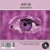 Pochette Jeff DJ - Magenta (Original Mix) Jeff DJ - Magenta (Original Mix)
