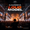Pochette Dj SuperEVG - Loud Model (September 2026) Dj SuperEVG - Loud Model (September 2026)
