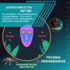 Pochette Astroconductor - Fat Tec Astroconductor - Fat Tec