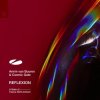 Pochette Armin van Buuren & Cosmic Gate - REFLEXION Armin van Buuren & Cosmic Gate - REFLEXION
