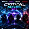 Pochette Dead inside & Angel - 69 & Dolby D&G & The Sampler - Critical Mass set Dead inside & Angel - 69 & Dolby D&G & The Sampler - Critical Mass set