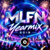Pochette MLFN - Yearmix2019 (January 2020 ppeople mix) MLFN - Yearmix2019 (January 2020 ppeople mix)