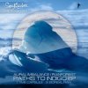 Pochette Aural Imbalance - Indigo Aural Imbalance - Indigo