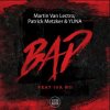 Pochette Martin Van Lectro feat. Victor Perry - Supernova Martin Van Lectro feat. Victor Perry - Supernova