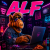 Pochette Алексей Торопат - ALF