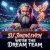 Pochette DJ Jakovlevich - We’re the Dream Team