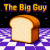 Pochette Алексей Торопат - The Big Guy