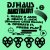 Pochette Shadow Child, DJ Haus - Night Lights