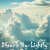 Pochette DGruzinSky - Lightly
