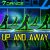 Pochette 7dance - Up and away