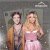 Pochette Oimara & Melissa Naschenweng - Koa Bergbauernbua