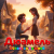 Pochette Дюамель - Останься со мной