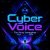 Pochette Cyber Voice - Techno Imagine