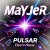 Pochette MaYJeR - Pulsar (Original Mix)