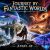 Pochette Angel-69 - Journey By Fantastic Worlds