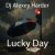 Pochette Dj Alexey Harder - Lucky Day