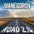 Pochette ivanegorov - Road 2.0