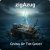 Pochette zigAzug - Giving Up the Ghost. Ex-zoneOzone's project (Beluck/Rossoff/U.Lesh)